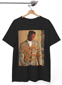 Camiseta Bobby Marrón, Camiseta Nueva, Regalo Hijo, Camiseta Días del Padre S a 4XL - Imagen 1 de 2