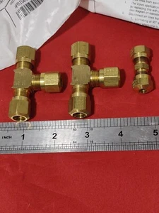 HADLEY HPB1501-4 HEIGHT CONTROL LEVELING VALVE NOS H01501VS LINKAGE KIT ADJUST 1 - Picture 1 of 15