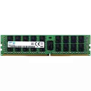Samsung 64GB DDR4 2666MHz PC4-21300 ECC SDRAM Server Memory RAM DIMM 288PIN - Picture 1 of 3