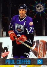 1996 Stadium Club Members Only #5 Paul Coffey