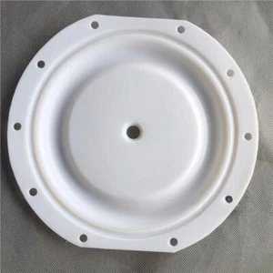 1PC FOR ARO Ingersoll Rand Pneumatic Pump Teflon Diaphragm 96146-T - Picture 1 of 2