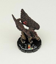 Mage Knight Pyramid #051 Rattletail Mage Spawn