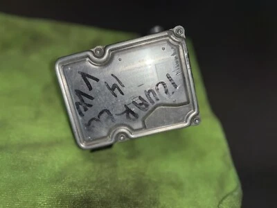 11-17 VOLKSWAGEN TOUAREG ABS BOMBA FRENO ANTIBLOQUEO CON MÓDULO 47P0907379P OEM Foto 1 de 4