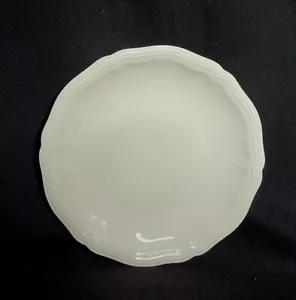 Rosenthal - Insalata Continental Chippendale tutta bianca non decorata usata in ottime condizioni - Foto 1 di 4