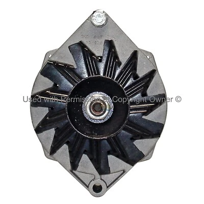 Alternator for Monte Carlo, Cutlass Salon, Cutlass Supreme+More 7137106 - Image 1 of 4
