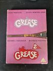Grease/Grease 2 (Box Set) (DVD, 2003)