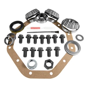 YK C9.25ZF - Yukon Master Overhaul Kit for 2011 & Newer Chrylser 9.25" ZF - Picture 1 of 1