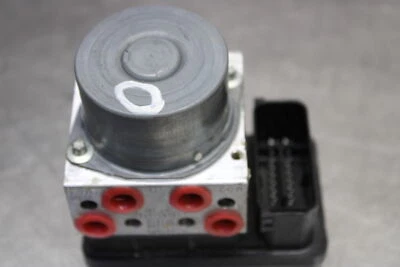 16-18 Kawasaki Ninja ZX10R ZX10 ABS Brake Module Pump Foto 1 de 4