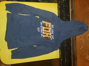 fox racing youth x-large hoodie - Picture 1 of 3