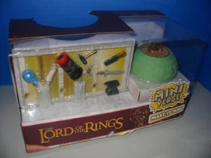 MGA’s MiniVerse Lord of The Rings Display - DISPLAY ONLY See pics - Picture 1 of 12