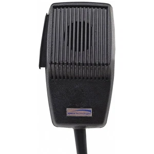 Push-to-Talk CB/Handheld Microphone with Phone Plug also for Speco 600 ohm imped - Picture 1 of 1