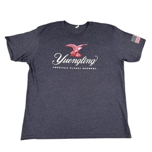 Yuengling Americas Oldest Brewery graues T-Shirt Gr. XXL - Bild 1 von 6