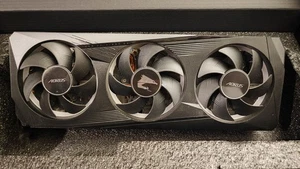 NVIDIA GeForce RTX 3060 Ti Gigabyte AORUS Elite 8GB GDDR6 Grafikkarte Rev.2.0 - Bild 1 von 7