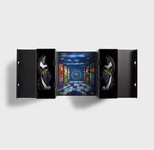 Marvel vs. Capcom | Kith for ASICS GEL-KAYANOR 14 Wolverine Vorverkauf Größe 10,5 US - Bild 1 von 5