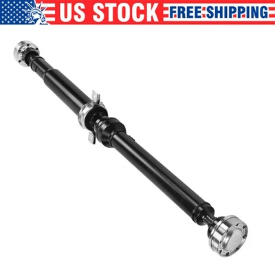 Genuine Rear Drive Shaft DriveShaft Assembly Fit Dodge Durango V8 5.7L 2011-2019 Foto 1 de 4