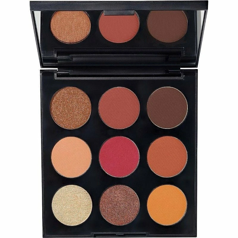Morphe 9D Painted Desert Artistry Eyeshadow Palette | 9 Pan & NIB - Image 1 of 1