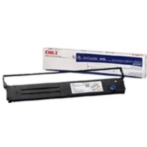 Okidata 40629302 Print Ribbon Black 15 Million Characters Pacemark 4410 Series - Picture 1 of 1