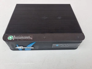 Barracuda Web Filter 210 dispositivo di sicurezza di rete BYF210a BNHW010 ricambio/riparazione - Foto 1 di 18