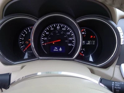 Grupo de velocímetro 6 cilindros MPH 4 puertas para 11-14 MURANO 2300249 Foto 1 de 4