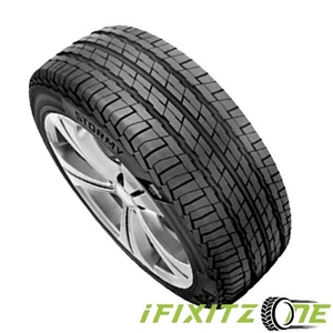 1 Iris Stormy 195/75R16C 107/105S Work Truck Van Highway Tires - Picture 1 of 6