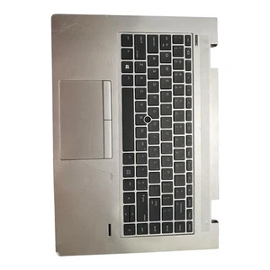 Laptopy HP ProBook 640 G4 Intel i5-8350U 1,70GHz 8 GB RAM 128GB SSD WIN11 Pro - Zdjęcie 1 z 11
