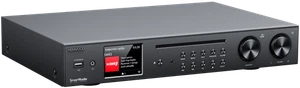 Kenwood KR-W8000SCD Netzwerk-HiFi-Receiver #20575054 - Bild 1 von 4