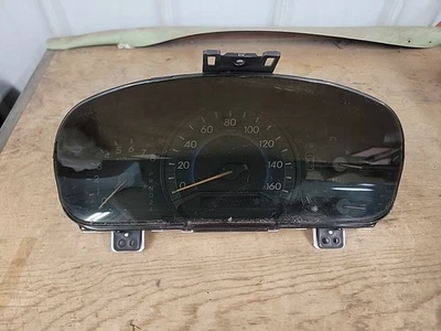 Cuadro de instrumentos velocímetro Honda Odyssey 2005-2010 OEM 2009 Foto 1 de 4