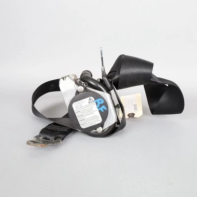 02-12 Porsche 911 Cabrio Right Front Seat Belt Retractor 99780303306 OEM Used Foto 1 de 4