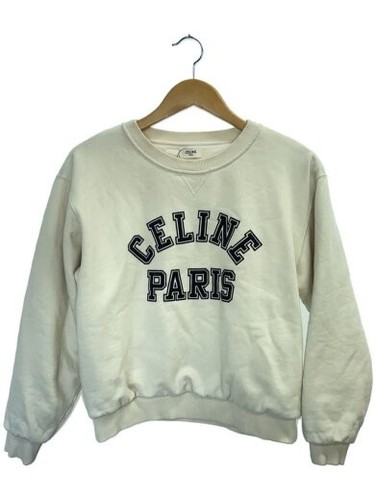 CELINE Felpa S Cotone CRM 2Y01A670Q