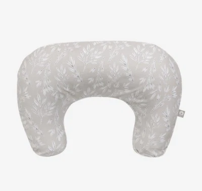 boppy X Baby List - nursing Pillow  - new Version - Sand Stick & Twig - Image 1 of 4