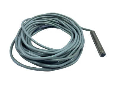 ABB SIF-M8N-VS-NO Inductive Proximity Sensor 10-30VDC Type- SIF1,5-M8M-VS-NO - Image 1 of 4