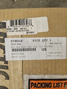 NIB Arctic Cat 0505-840 (0505-855) KIT, EPS ASSY NOS Prowler Power Steering Assy - Picture 1 of 6