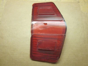 1972 Oldsmobile Delta 88 Tail Light Lens R.H. - Picture 1 of 4