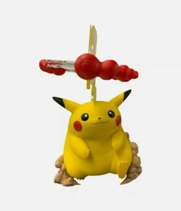 Pikachu VMAX Figure Premium Collection FIGURE ONLY Pokemon Celebrations - Picture 1 of 1