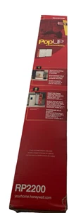 Honeywell POPUP2200 Media Air Cleaner - POPUP2200 New Open Box - Picture 1 of 3
