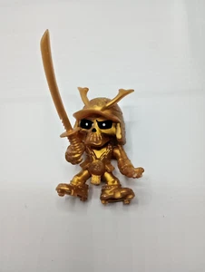 Treasure X Ninja oro con lama - Foto 1 di 2
