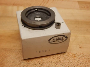 Repuesto placa frontal Sioux Tools 10521 - Imagen 1 de 3
