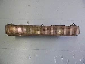 1979 Cadillac Eldorado left park lamp - Picture 1 of 3
