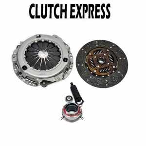 OEM CLUTCH KIT 1988-1995 TOYOTA 4RUNNER PICKUP T100 3.0L V6 - Picture 1 of 2