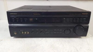 Optimus 31-3040 STAV-3690 Professional Series Audio/Video Receiver Parts/As Is - Picture 1 of 6