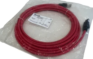 NEW REXROTH R911343807 CABLE RKB0044/005.0 - Picture 1 of 3