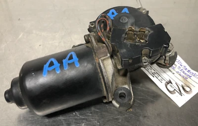 1990 1991 1992 Toyota 4Runner / Motor de limpiaparabrisas para camioneta Foto 1 de 3