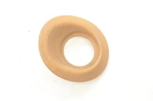 Porsche Boxster 987 2005-2006 2,7 L bisel de encendido bronceado 99755242501 - Imagen 1 de 12