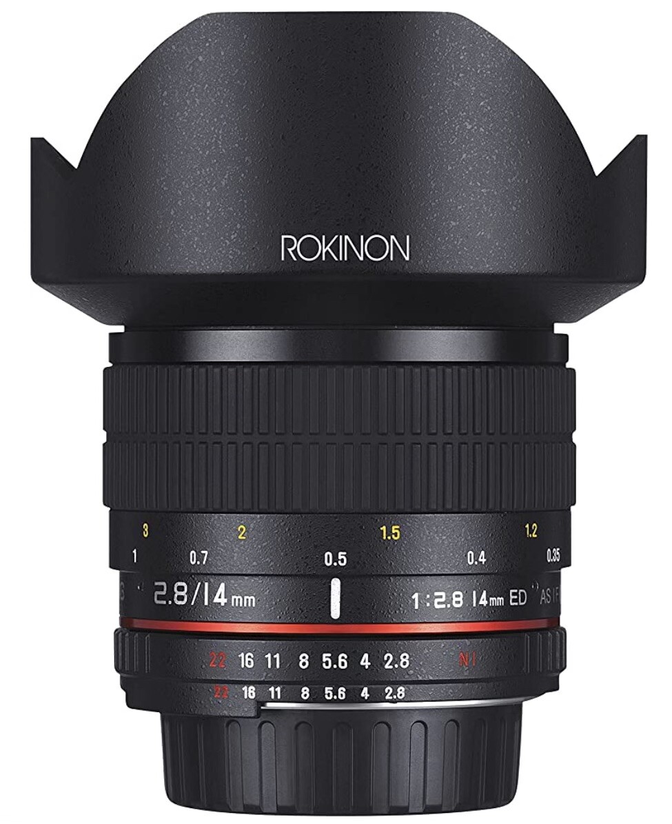 Nikon f/2.8 Camera Lenses 14mm Focal for sale - eBay Nikon f/2.8 Camera Lenses 14mm Focal for sale - eBay