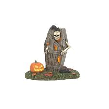 Department 56 Village Halloween Lighted Accessory Raised From The Dirt #6012282
