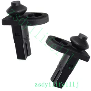2x Interruptor de control sensor luz puerta delantera trasera derecha para Toyota FJ Cruiser 07-14 ag - Imagen 1 de 1