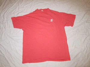 Vintage MUANI LANI Hawaii Surf Beach T Shirt Single Stitch Size Large MADE IN US - Picture 1 of 7