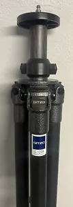 Gitzo G1228 Carbon Fiber Tripod - Made in France - Great Condition - Picture 1 of 8