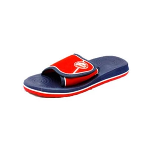 Foam holiday / beach sliders with adjustable straps - Picture 1 of 4