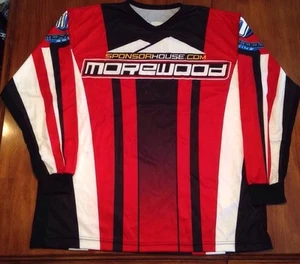 Morewood Racing Custom Racing Jersey, Size 3XL, NWOT - Picture 1 of 8